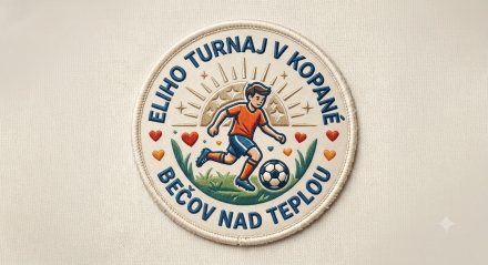 Eliho turnaj v kopané 2026