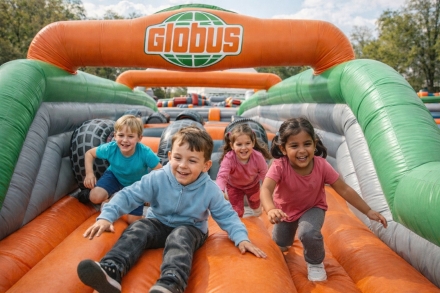 Globus-překážková dráha 2026.