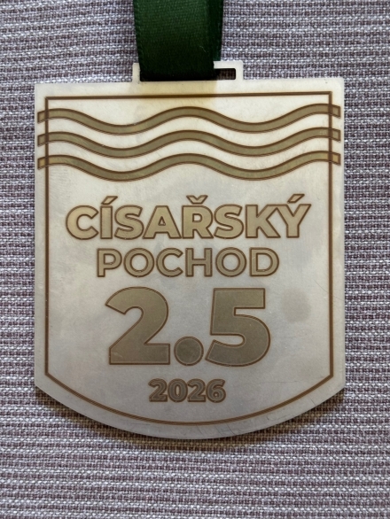 Císařský pochod