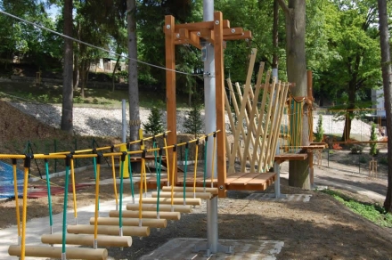 Lanové centrum 2026
