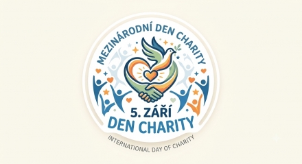 Mezinárodní den charity 2026