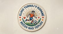 Eliho turnaj v kopané 2026