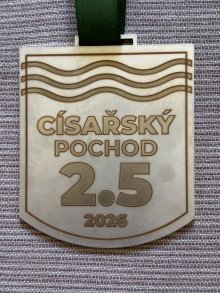 Císařský pochod