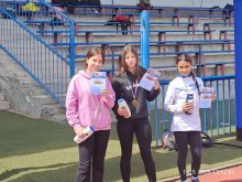 Atletika 2026