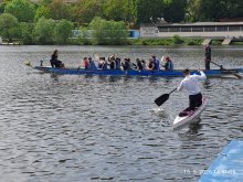 Dračí lodě 2026
