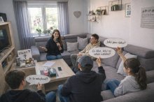 Beseda - Prevence a drogy 2026